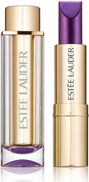 MULTI BUNDEL 2 stuks Estee Lauder Pure Color Love Lipstick 485 Violet Ray