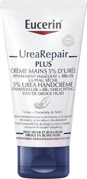 Eucerin 5% Urea Herstellende Handcrème