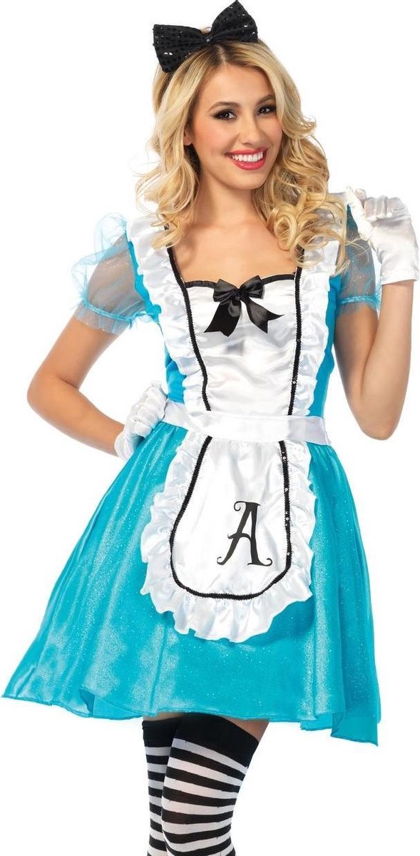 Classic Alice