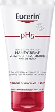 Eucerin pH5 Handcrème