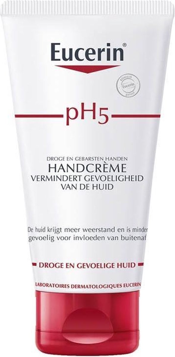 Eucerin pH5 Handcrème