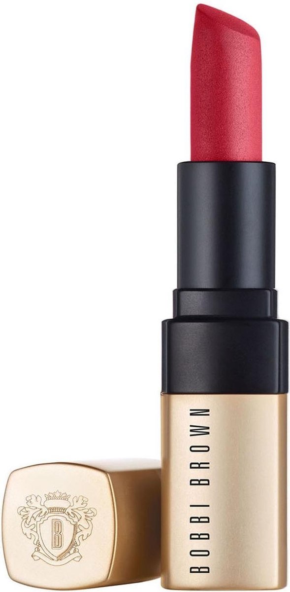 Bobbi Brown - Luxe Matte Lip Color - On Fire