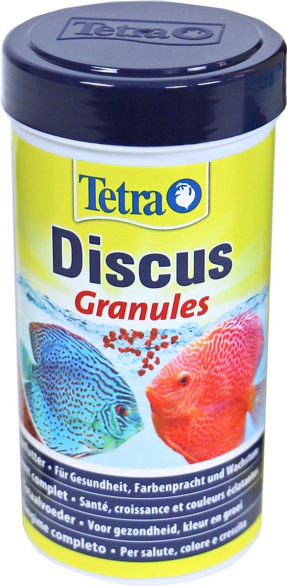 Tetra Discus granulaat