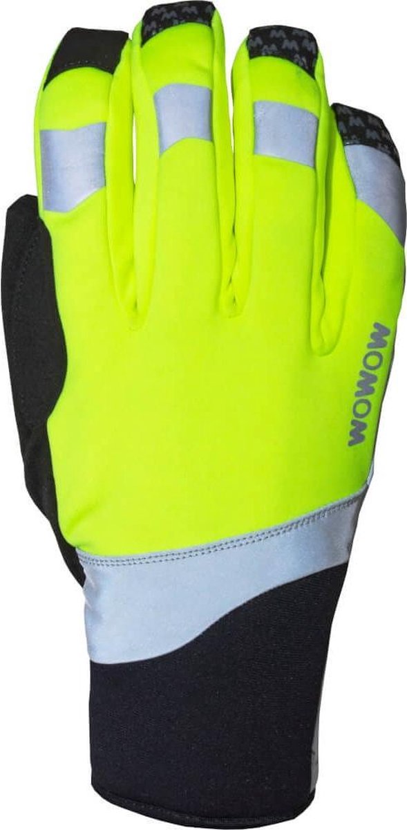 Wowow Atlantis Urban Winterhandschoen - 8000mm waterdicht - 5000gr/2u ademend - XXXL