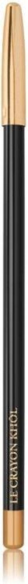 Lancôme Crayon Khôl Oogpotlood 1 st  - Bruin