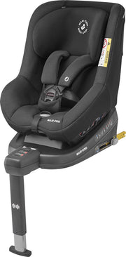 Maxi Cosi Beryl Autostoeltje - Authentic Black