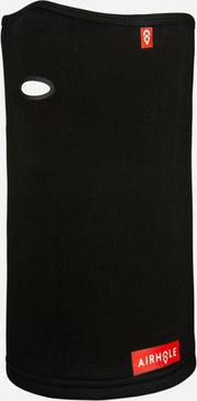 Airhole Airtube Ergo Polar nekwarmer logo