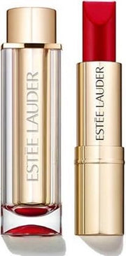 MULTI BUNDEL 2 stuks Estee Lauder Pure Color Love Lipstick 310 Bar Red