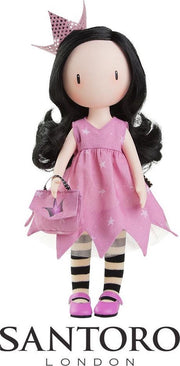Paola Reina Dreaming
