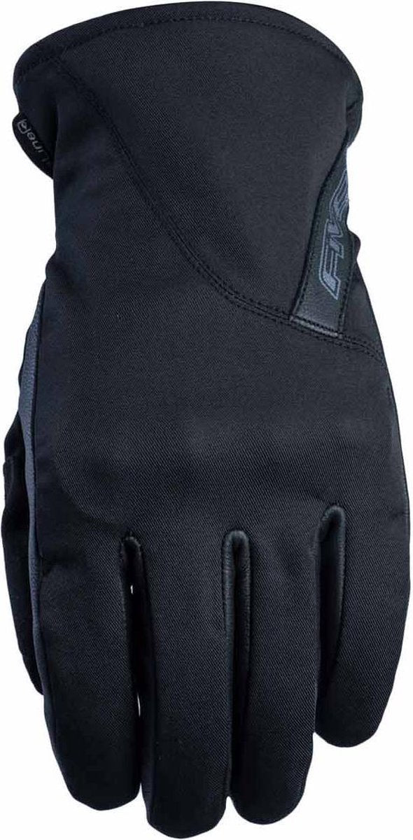 Five Milano WP Handschoenen Zwart