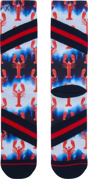 60224 Socks XPOOOS larry