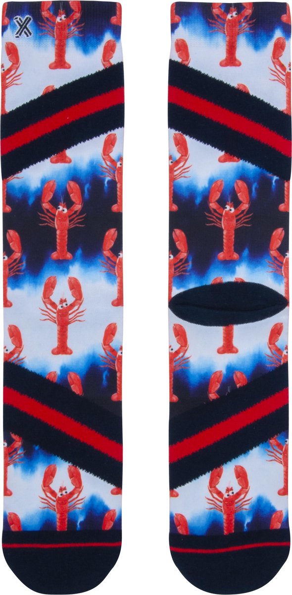 60224 Socks XPOOOS larry