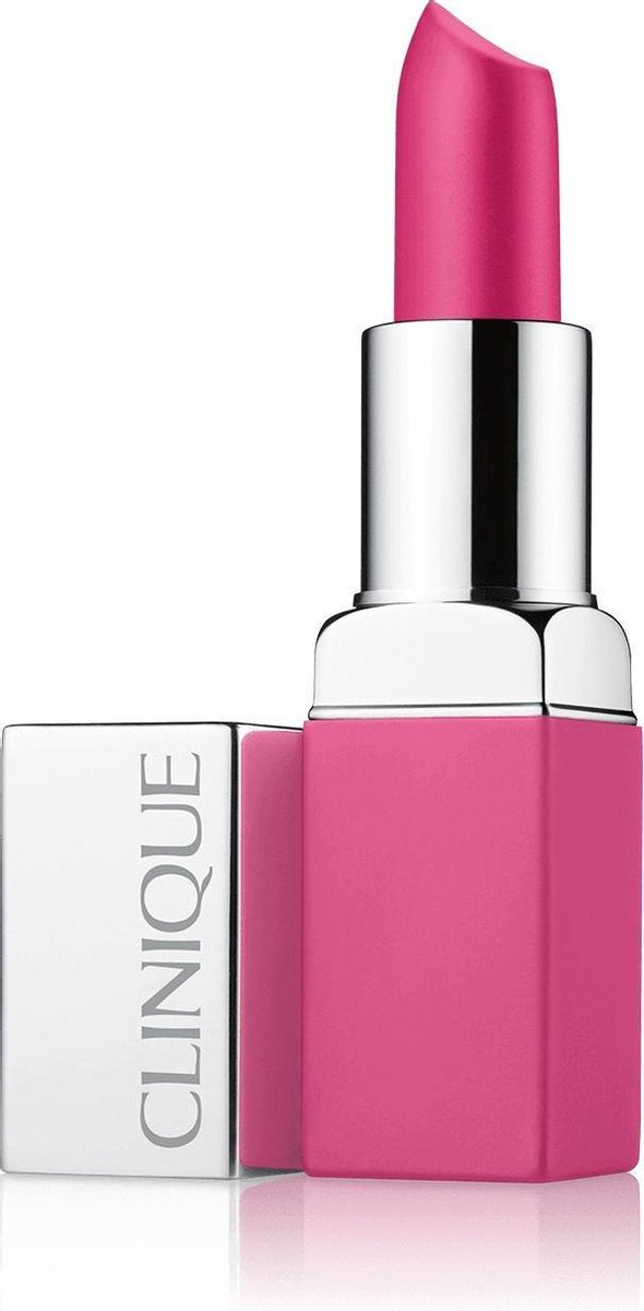 Clinique - Pop Matte Lip Color & Primer 3