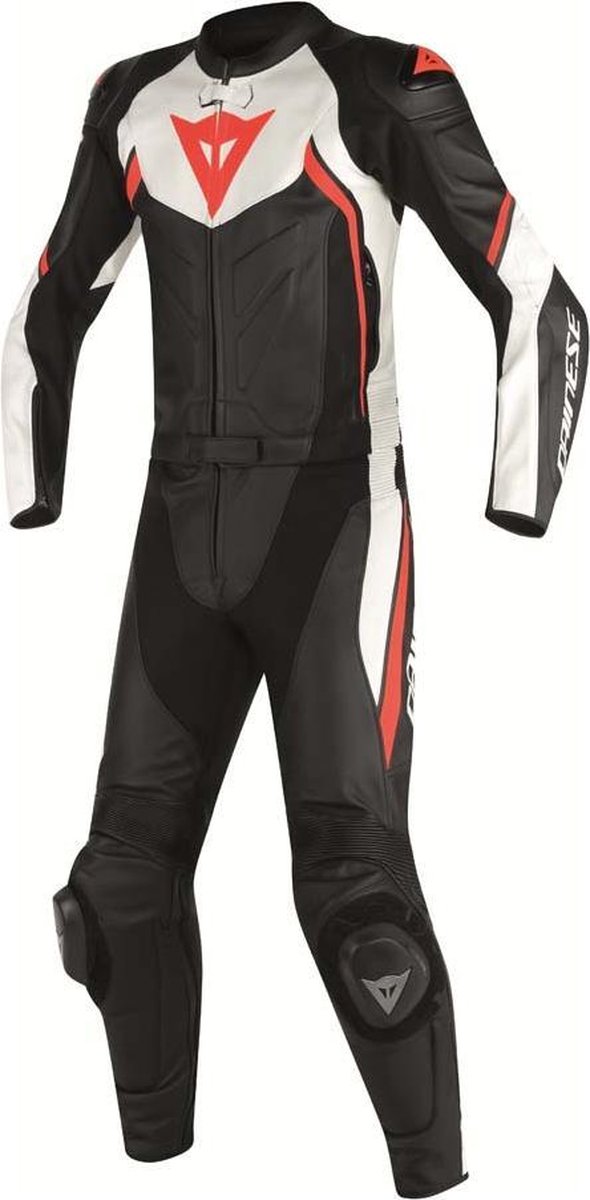 Dainese Avro D2 2PCS tweedelig motorpak