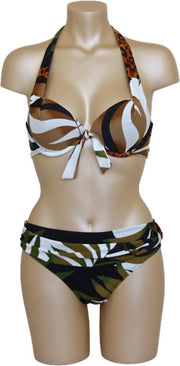 Lingadore Congo bikini set 40A / 80A + L