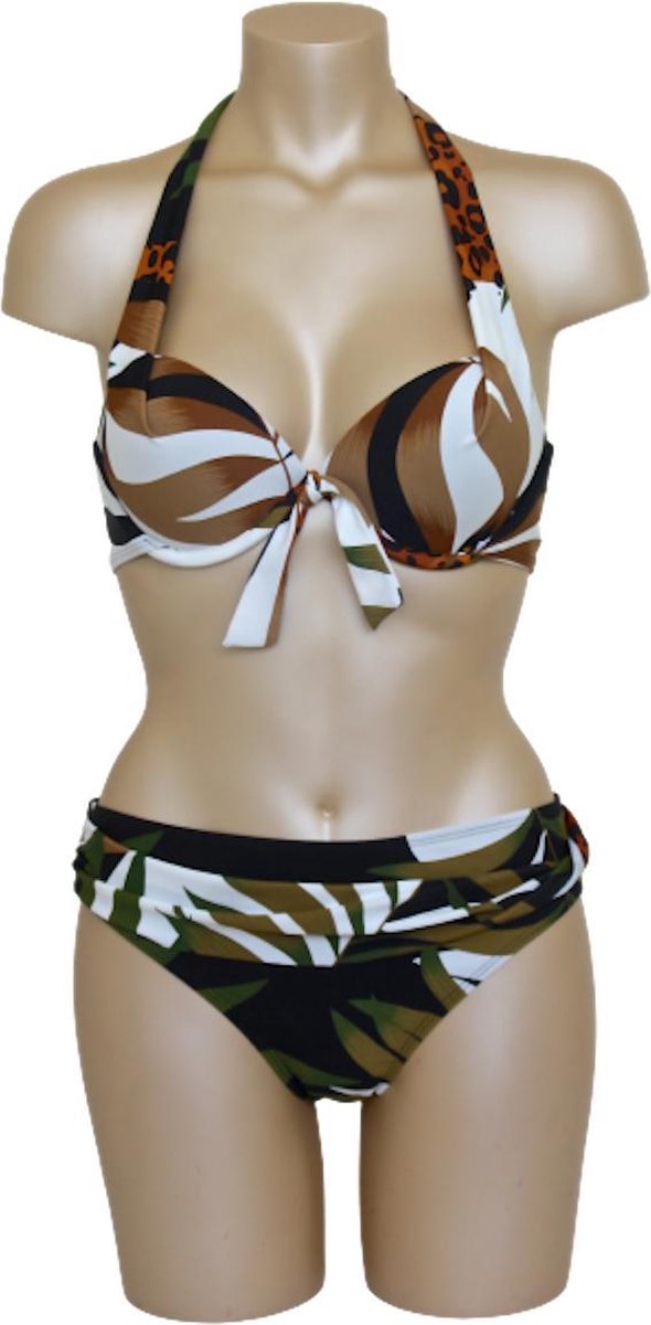Lingadore Congo bikini set 40A / 80A + L