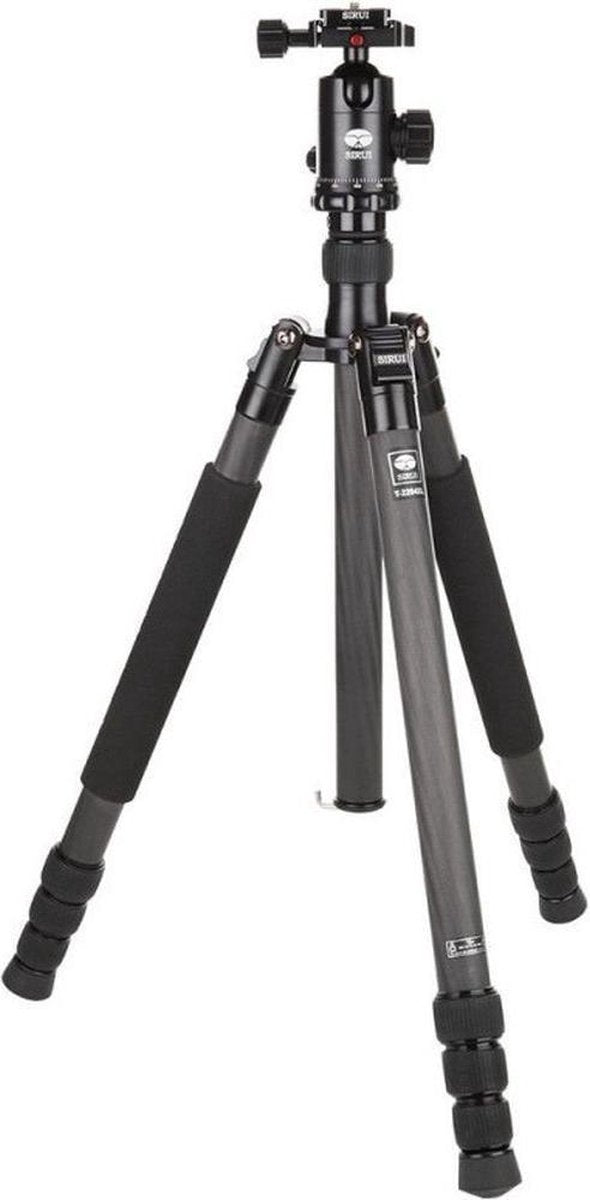 Sirui T-2240XL + E-20