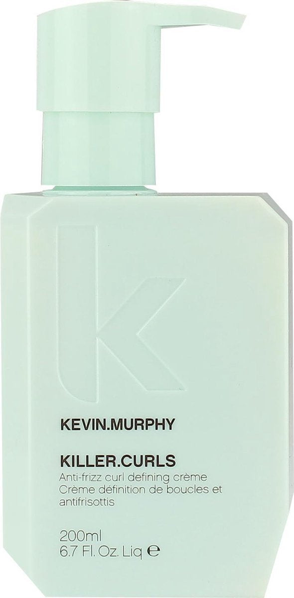 Kevin Murphy Killer Curls Haarcreme - 200 ml