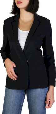 Armani Jeans - Colbert - Vrouw - 3Y5G53-5NYDZ - navy