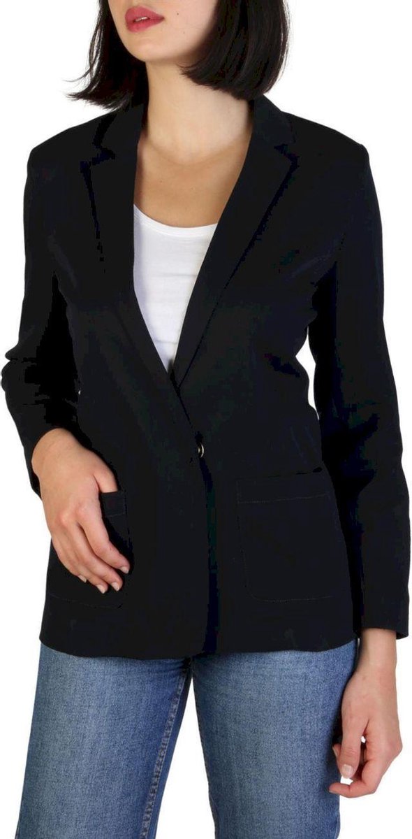 Armani Jeans - Colbert - Vrouw - 3Y5G53-5NYDZ - navy