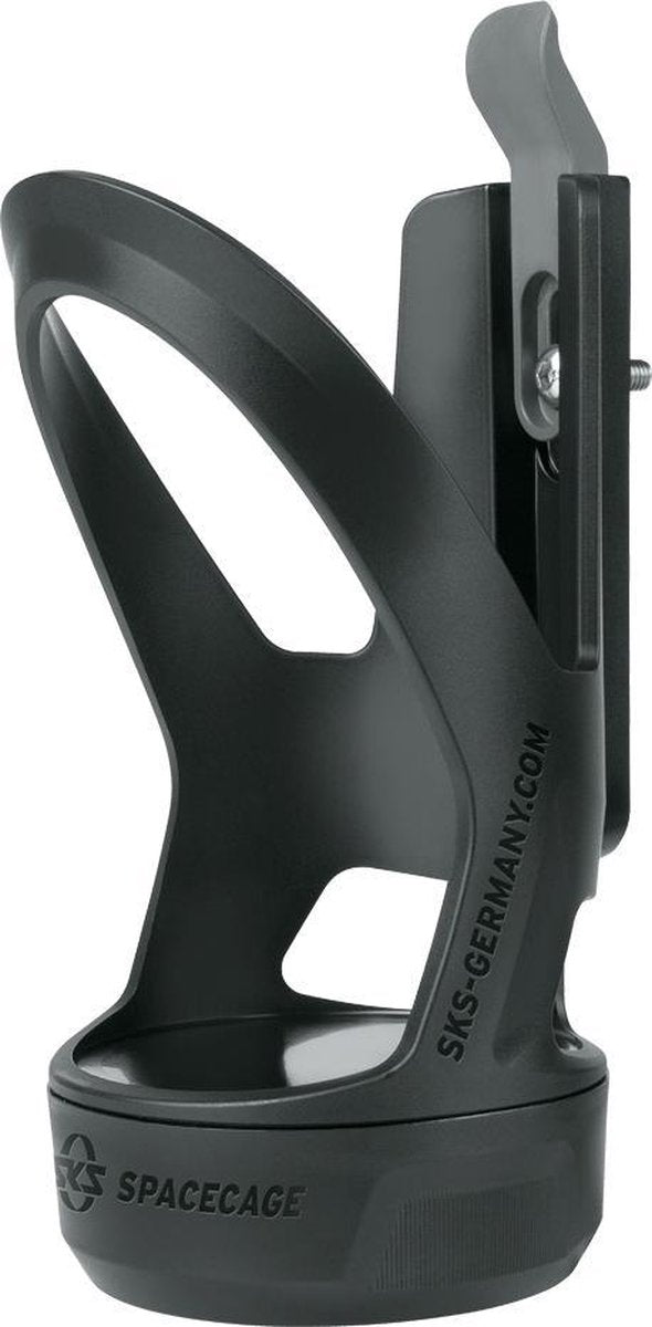 SKS Spacecage Black