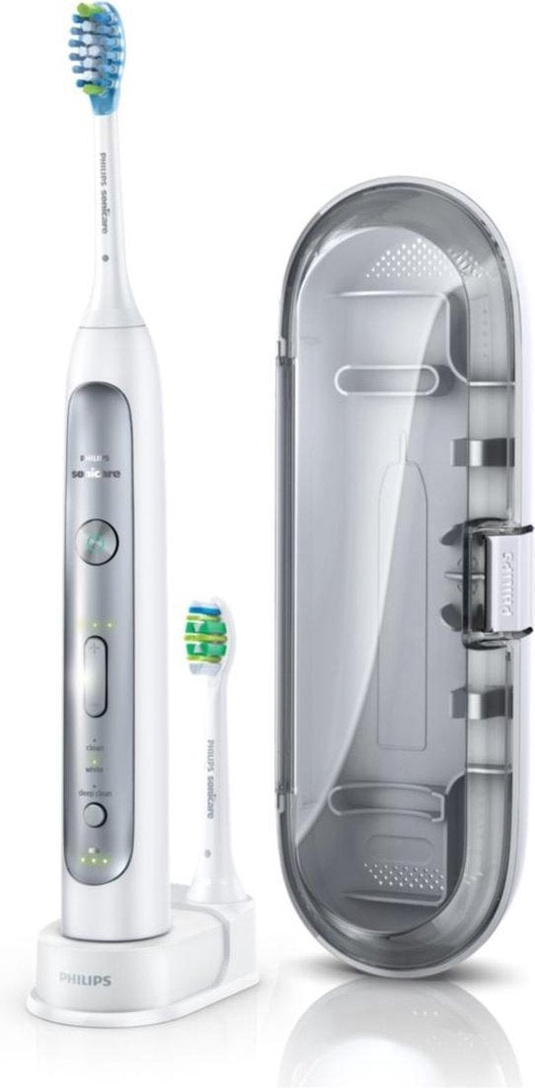 Philips Sonicare HX9112/13 FlexCare - Platinum