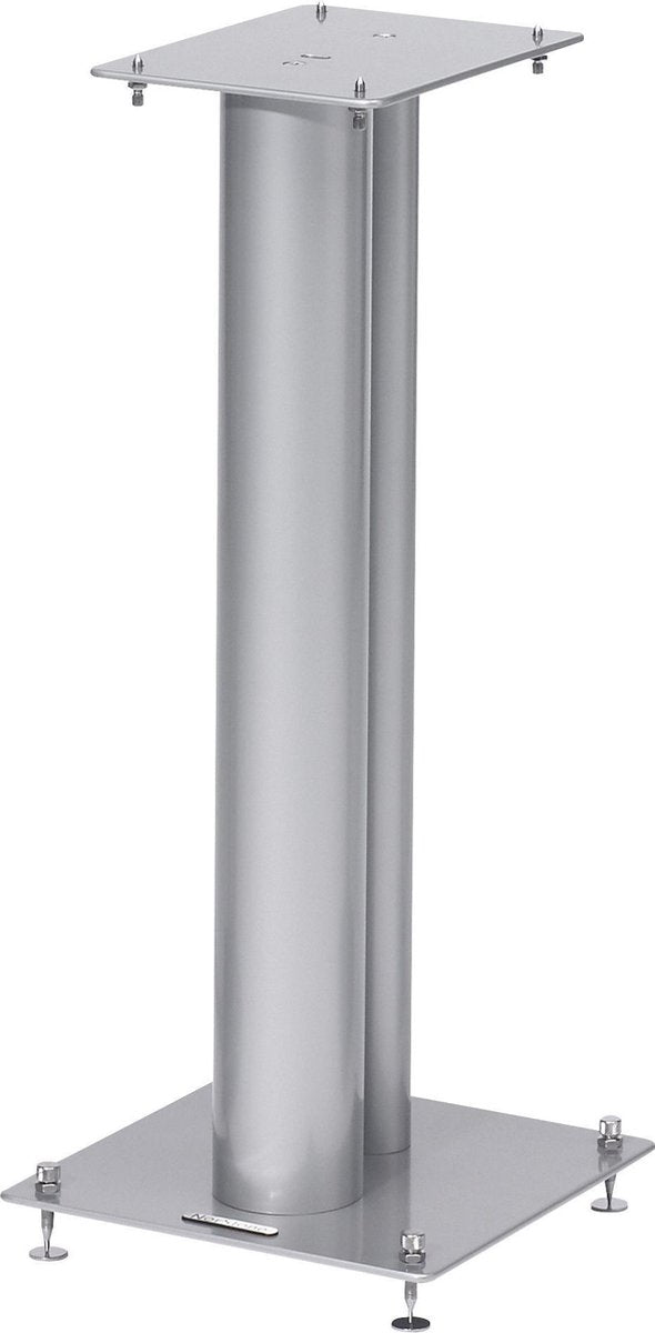 Norstone Stylum 2 Vloer Zilver speaker steun