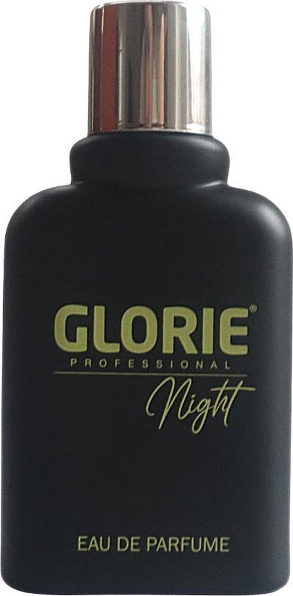 Glorie Professional Eau de Parfum Night for Him and Her 50 ML