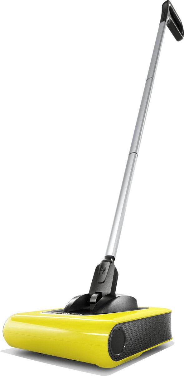 Kärcher KB 5 Rolveger - vloerreiniger - 3