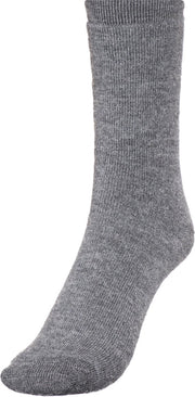 Woolpower 400 - Wandelsokken - Maat 40-44 - Grijs