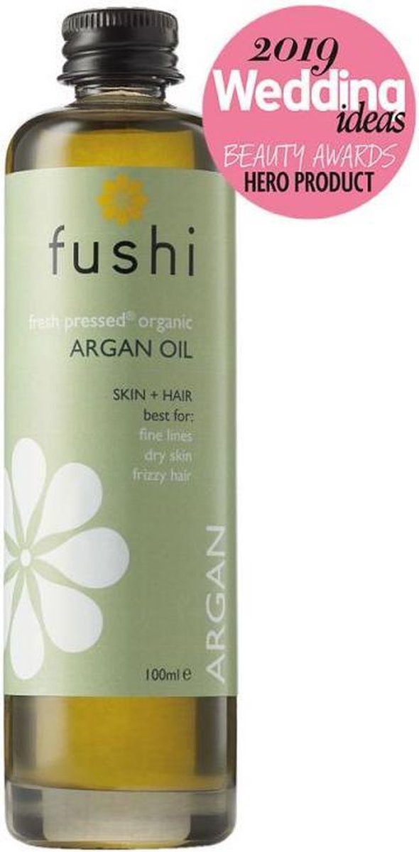 Argan oil