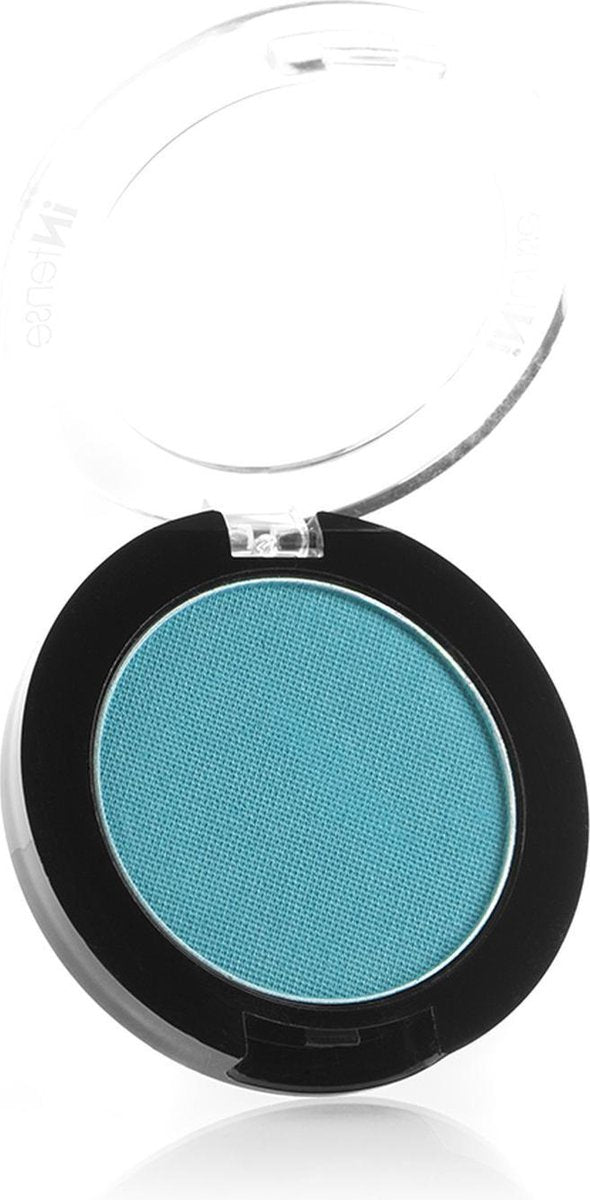 Mehron INtense Pro Pressed Powder Pigment - Ocean Breeze