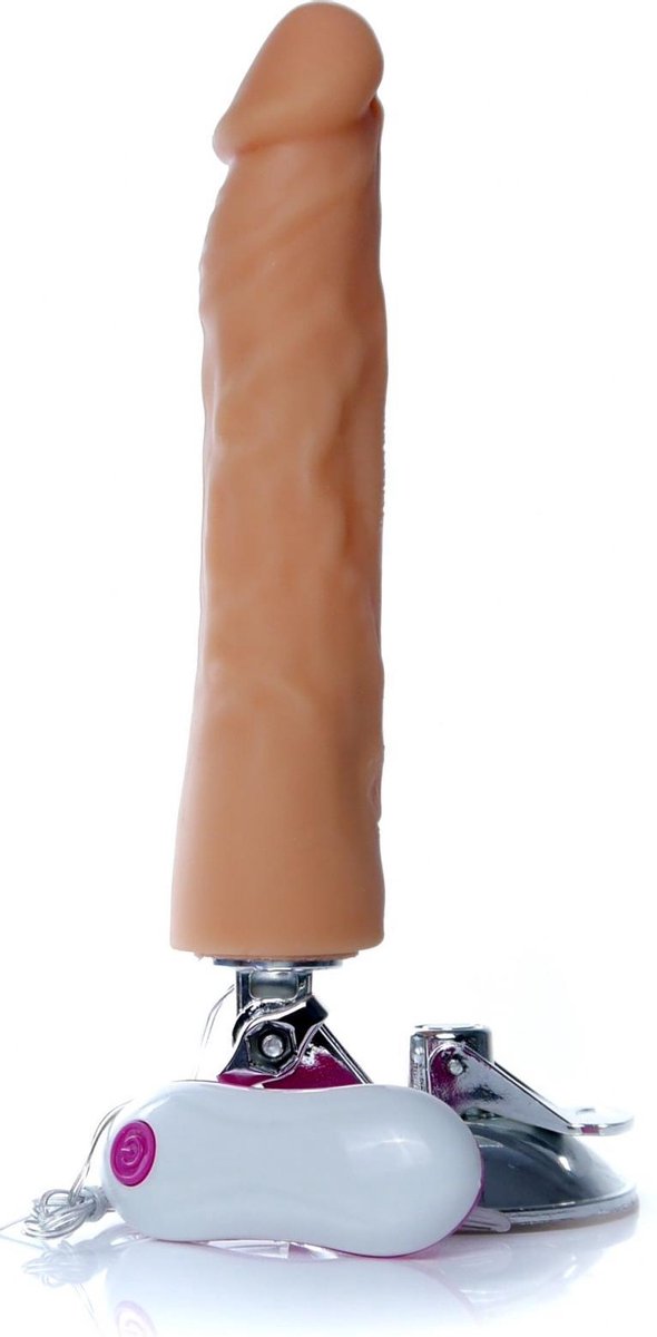 Wibrator-Mr. Perfect Vibration 12 functions