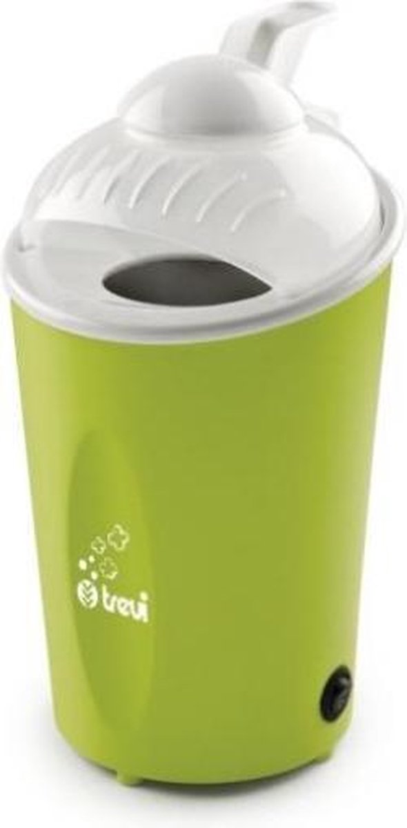 Trevi HI'POP - CL231 1200W Groen popcorn popper