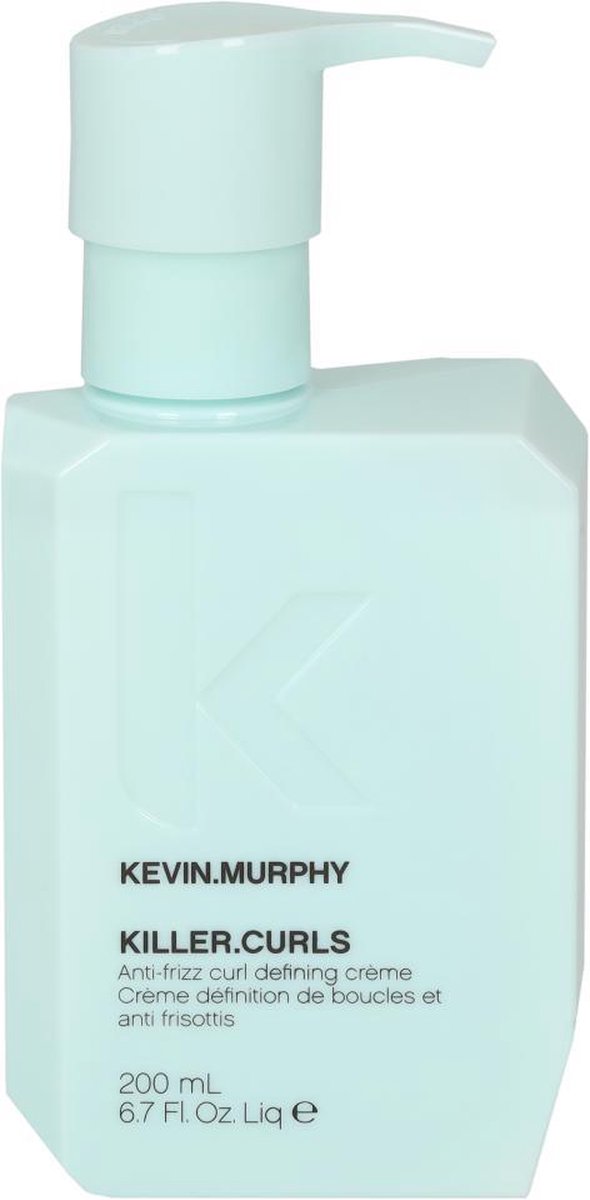 Kevin Murphy Killer Curls Defining Creme 200ml
