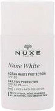 Nuxe White Daily UV Protector SPF 30 - 30 ml
