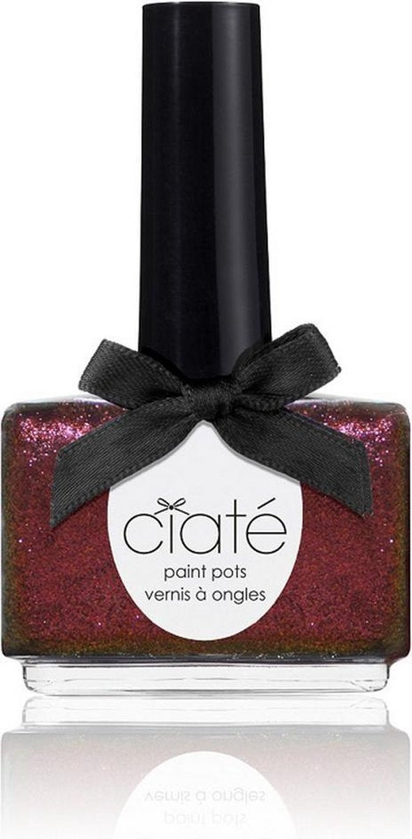Ciaté The Paint Pot Nagellack 13.5ml - Heirloom (Double Chrome)