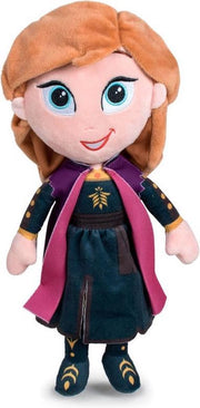 Frozen - Anna Plush 30cm