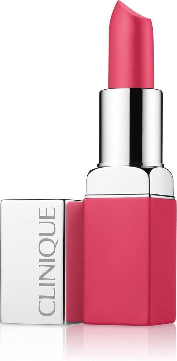 Clinique Pop Matte Lip Colour + Primer - Graffiti pop - Lippenstift