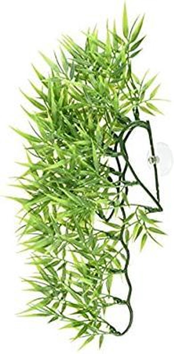 ZooMed - naturalistic flora - madagascar bamboo - small - terrariumplant