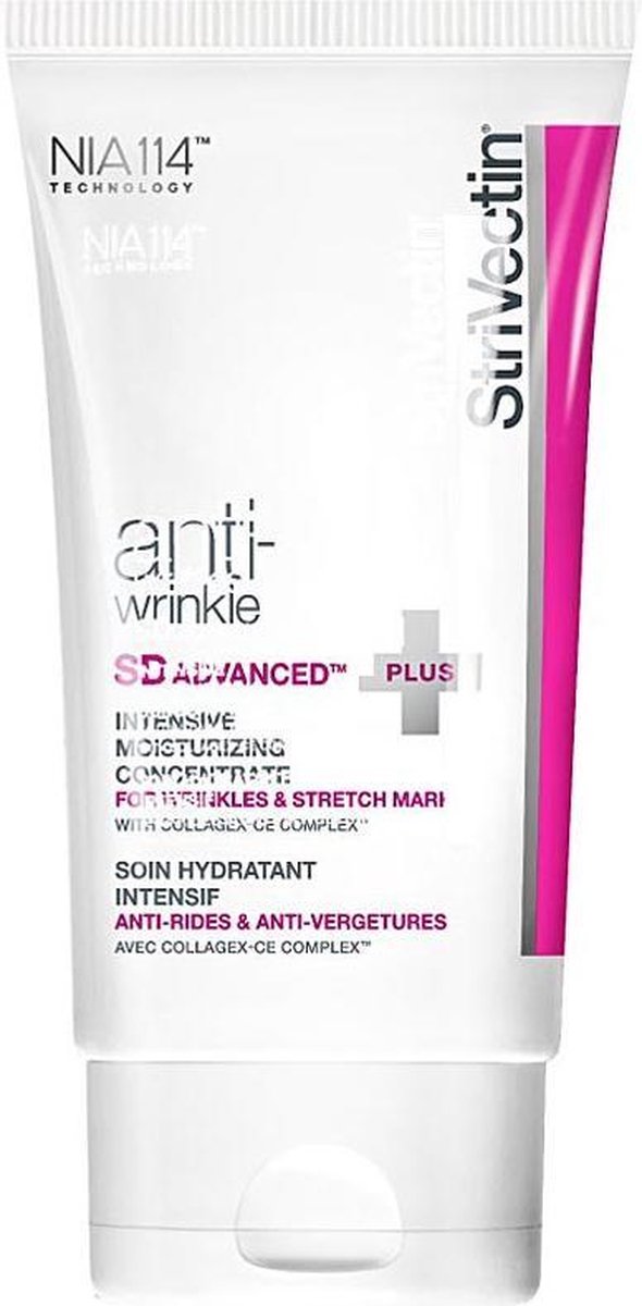 Strivectin SD Intensive Concentrate For Stretch Marks & Wrinkles 60ml
