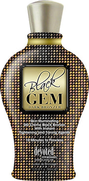 Devoted Creations Black Gem - 360 ml