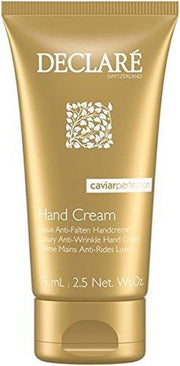 Declaré Caviar Perfection Luxury Anti -Wrinkle Hand Cream
