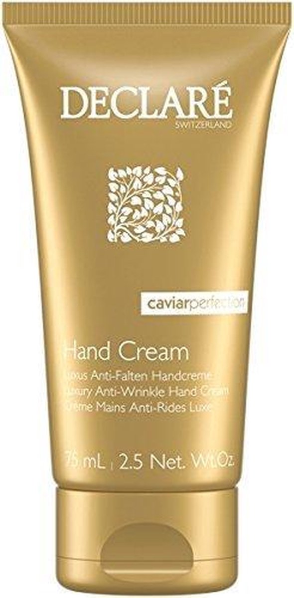 Declaré Caviar Perfection Luxury Anti -Wrinkle Hand Cream