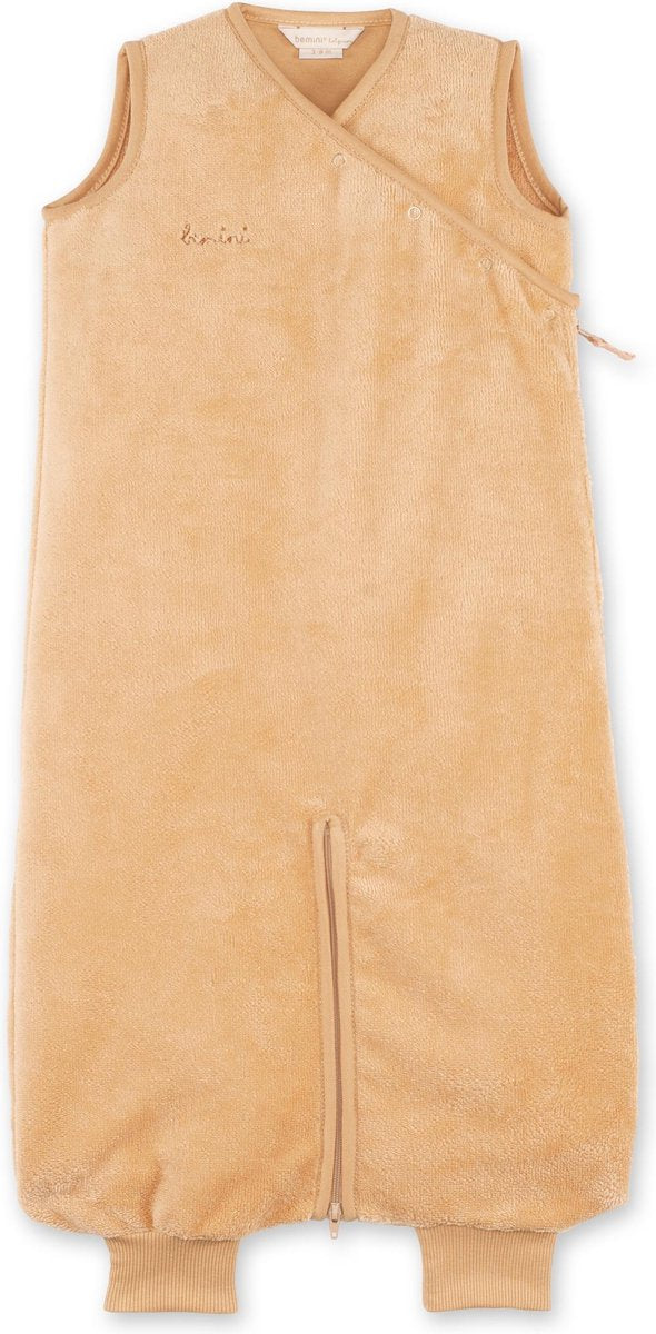 BEMINI slaapzak zomer MAGIC BAG® Maat 3-9 maanden - 70cm – tog 1.0