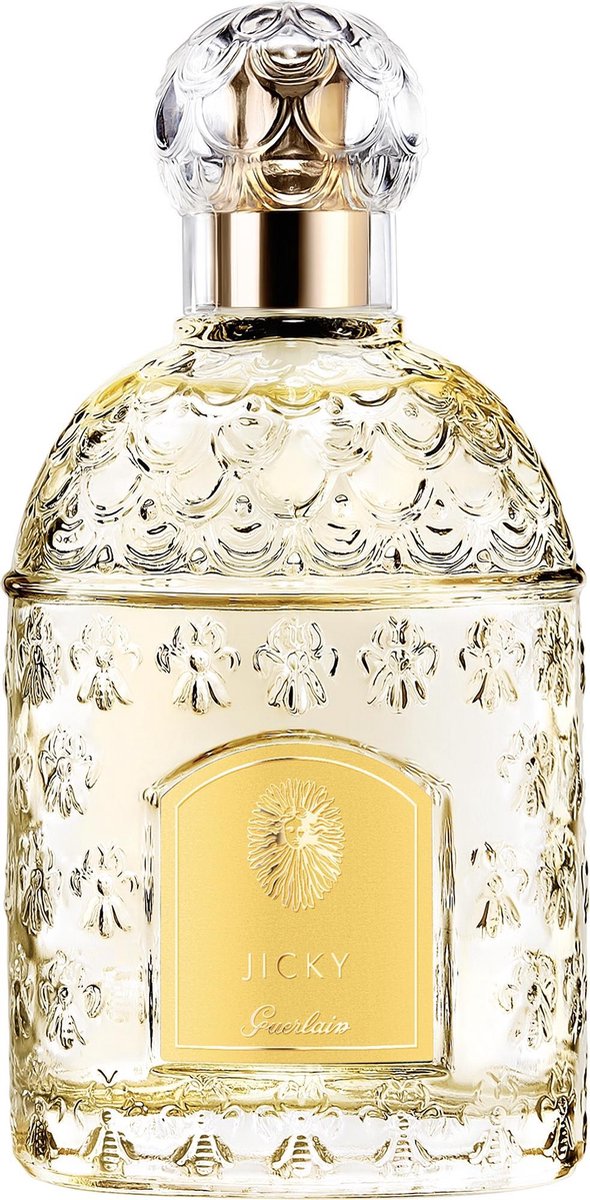 Guerlain Jicky - 100 ml - Eau de Toilette