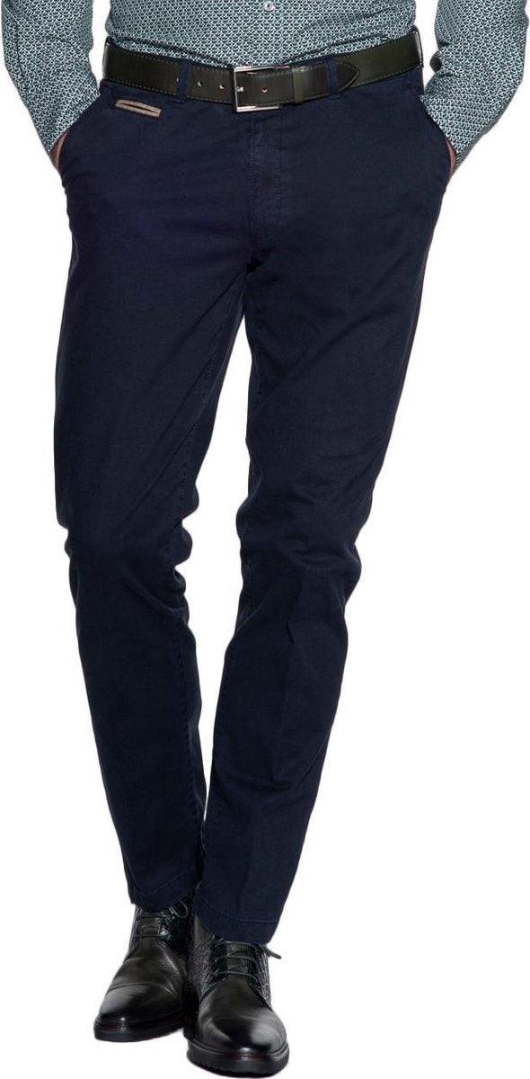 Campbell Classic Chino Heren
