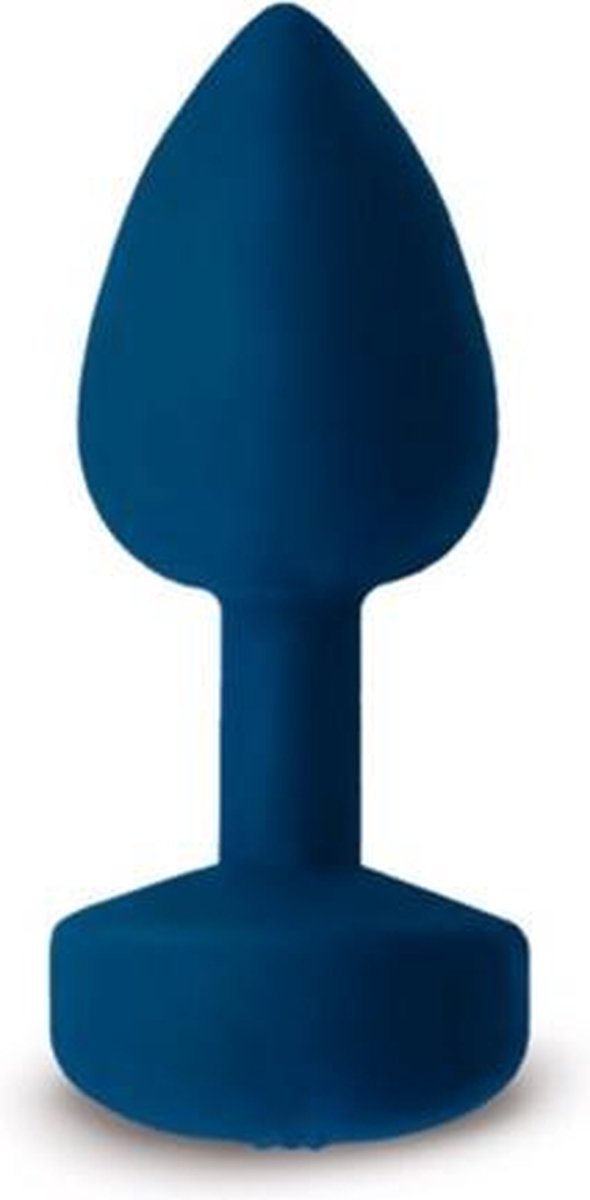 Fun Toys - Gplug Small Ocean Blue - Plug