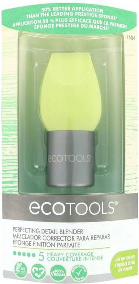 Ecotools Perfecting Detail Blender