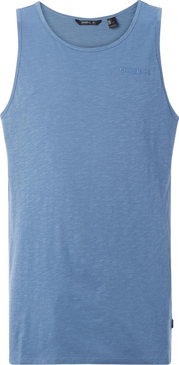 Lm Tanktop 0a1900 5209 Walton Blue